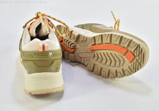 Icepeak Waterproof Damen Wanderschuhe Trekking  EUR 37 Nr. 26-Y 1303
