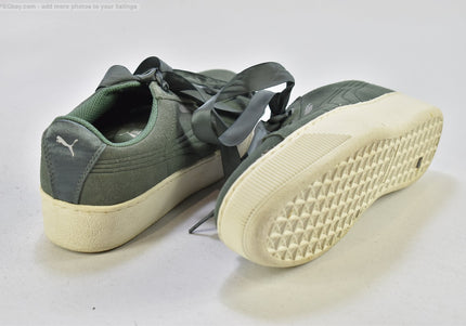 Puma Vikky Damen Sportschuhe Sneaker  EUR 40 Nr. 25-N 1061