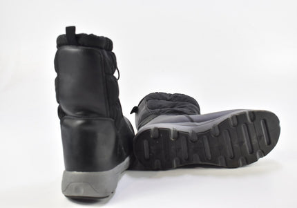 Lands'end Damen Stiefelette Boots EUR 40 Nr. 23-Y 613-Schuh-Gebraucht-secondhand