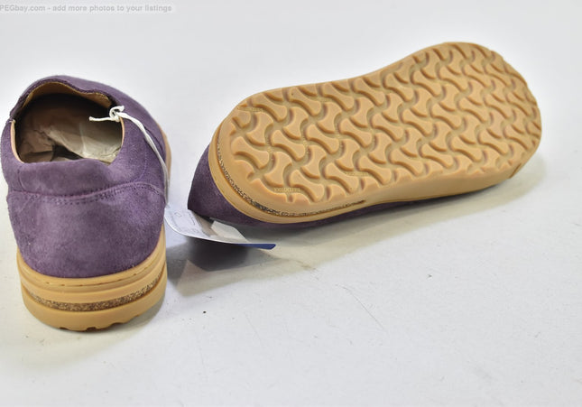 Birkenstock Oswego Normale Weite Herren Slipper  EUR 44 Nr. 25-V 2536