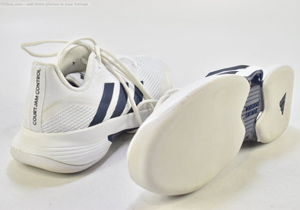 Adidas Courtjam Herren Sportschuhe Sneaker  EUR 45 1/3 Nr. 26-M 1180