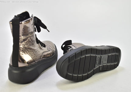 Ara  Damen Stiefelette Boots  Gr. 38 Nr. 26-B 2760