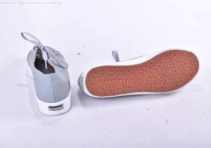 Superga  Damen Halbschuhe Freizeitschuhe  EUR 42 Nr. 25-P 1317