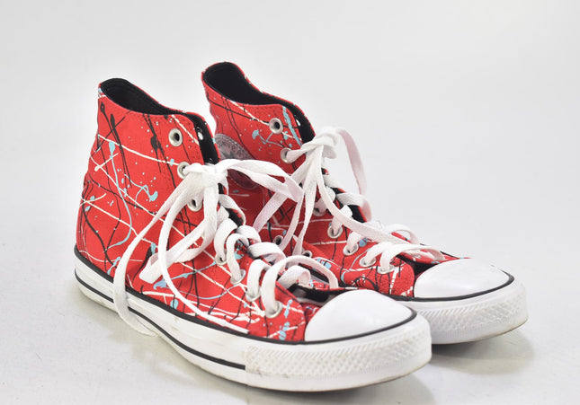 Converse Herren Sportschuhe Sneaker EUR 41,5 Nr. 24-X 280-Schuh-Gebraucht-secondhand