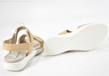 Medicus  Damen Sandale Sandalette  UK 6 Nr. 26-S 2657