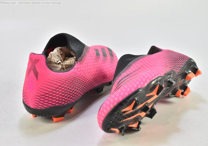Adidas Fussball Herren Sportschuhe Sneaker  EUR 45 1/3 Nr. 25-V 1709