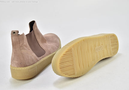 Gabor  Damen Stiefelette Boots  UK 6,5 Nr. 24-B 7079