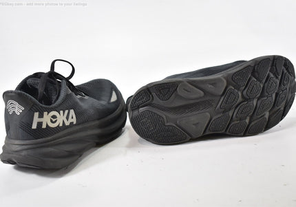 Hoka Clifton 9 Gtx Herren Sportschuhe Sneaker  EUR 44 Nr. 25-V 2810