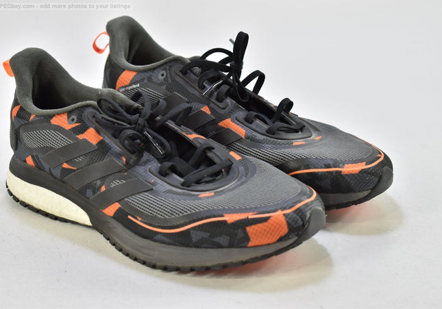 Adidas Supernova C.RDY Herren Sportschuhe Sneaker  EUR 46 Nr. 25-V 450