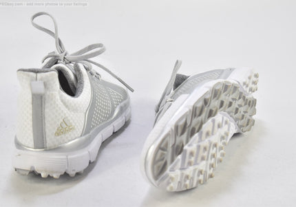 Adidas CC Cage Damen Sportschuhe Sneaker EUR 42 Nr. 25-F 1203-Schuh-Gebraucht-secondhand