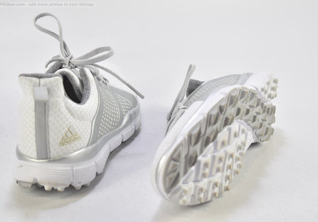Adidas CC Cage Damen Sportschuhe Sneaker EUR 42 Nr. 25-F 1203-Schuh-Gebraucht-secondhand