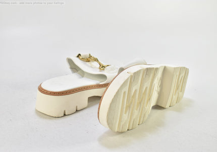 Paul Green  Damen Sandale Pantolette  UK 3,5 Nr. 26-S 1861