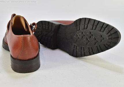 Walter Steiger  Herren Halbschuhe Freizeitschuhe  UK 8 Nr. 26-J 493