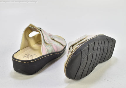 Belvida  Damen Sandale Sandalette  EUR 38 Nr. 26-S 247