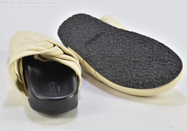 Closed  Damen Sandale Pantolette  EUR 38 Nr. 26-S 1447