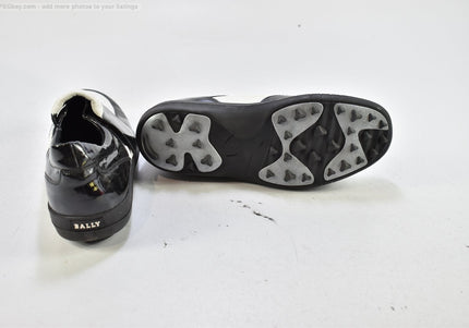 Bally Damen Halbschuhe Freizeitschuhe EUR 38 Nr. 25-A 353-Schuh-Gebraucht-secondhand