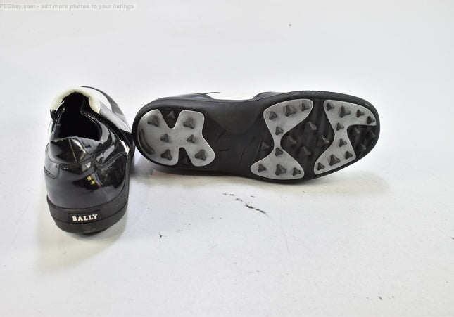 Bally Damen Halbschuhe Freizeitschuhe EUR 38 Nr. 25-A 353-Schuh-Gebraucht-secondhand