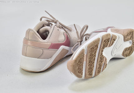 Nike Legend Damen Sportschuhe Sneaker  EUR 40 Nr. 25-N 503