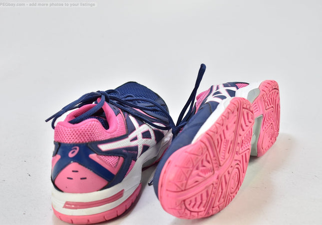 Asics Gel Hunter Damen Sportschuhe Sneaker  EUR 40,5 Nr. 25-Z 1086