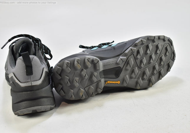 Adidas Terrex GTX Damen Wanderschuhe Trekking EUR 40 Nr. 25-V 8-SchuhGebraucht