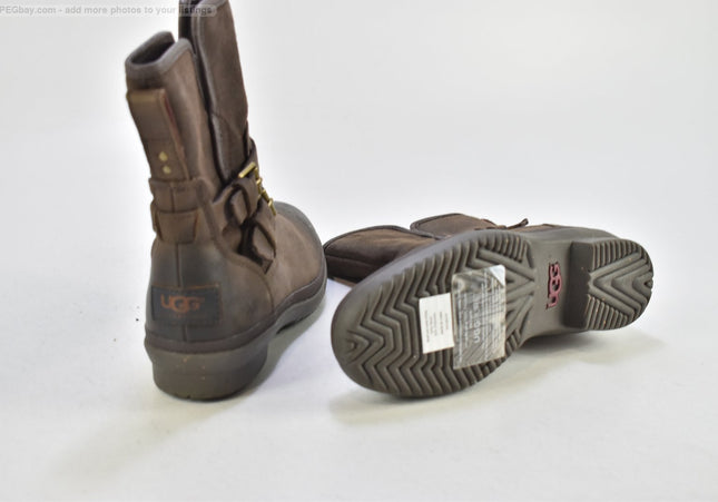 UGG  Damen Stiefelette Boots  EUR 36 Nr. 26-B 637