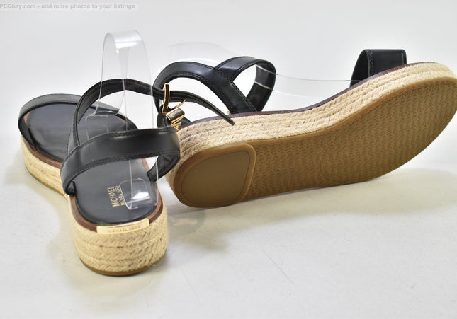 Michael Kors  Damen Sandale Sandalette  US 10 Nr. 26-S 4000