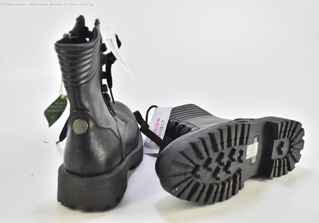 4Earth  Damen Stiefelette Boots  EUR 37 Nr. 26-B 755