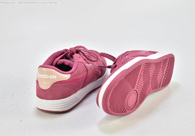 Reebok Damen Sportschuhe Sneaker EUR 37 Nr. 25-A 767-Schuh-Gebraucht-secondhand