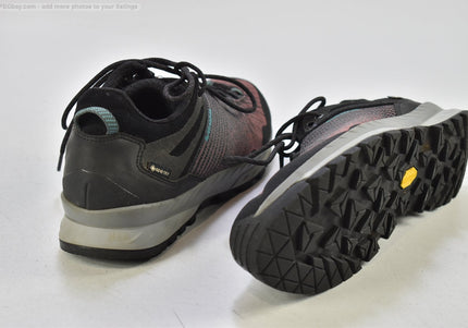 Lowa Carezza GTX Damen Wanderschuhe Trekking  EUR 40 Nr. 25-V 779