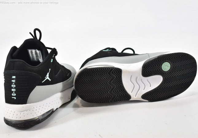 Jordan Max Aura Damen Sportschuhe Sneaker  EUR 39 Nr. 4R-1635