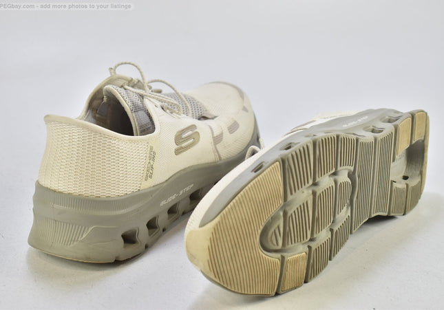 Skechers Glide-Step Herren Sportschuhe Sneaker  EUR 42 Nr. 25-V 734