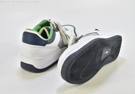 Tommy Hilfiger  Herren Sportschuhe Sneaker  EUR 43 Nr. 26-M 1360