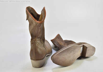 Orangelabel  Damen Stiefelette Boots  EUR 36 Nr. 25-B 2260