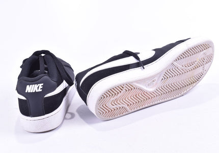 Nike Court Royale Damen Sportschuhe Sneaker EUR 40 Nr. 23-F 2233-Schuh-Gebraucht-secondhand