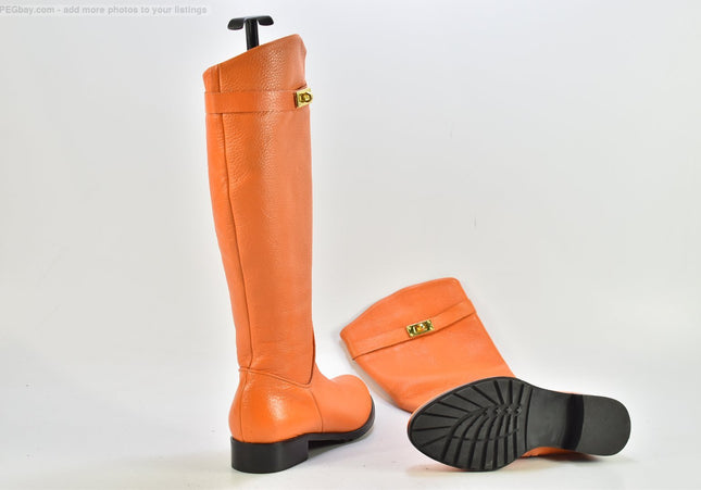 Dame  Damen Stiefel Stiefelette Boots  Gr. 39 Nr. 26-B 2578