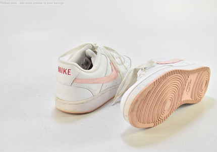 Nike Court Vision Damen Sportschuhe Sneaker  EUR 41 Nr. 26-Z 3