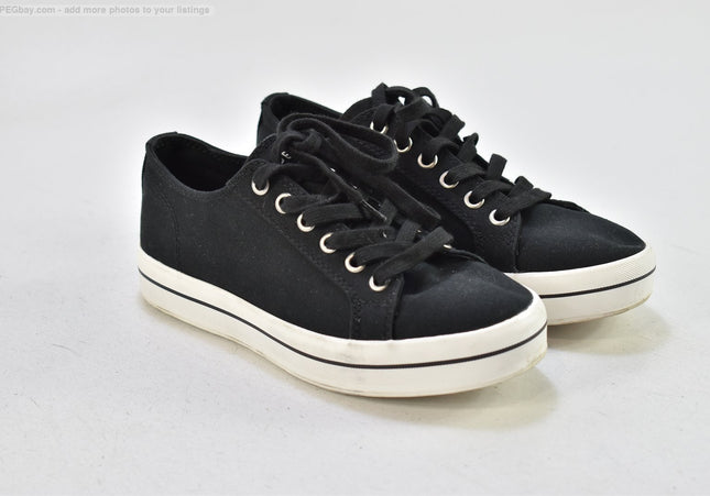 Tommy Hilfiger Damen Halbschuhe Freizeitschuhe EUR 36 Nr. 25-T 1046-gebrauchte Schuhe-Second hand-SchuhGebraucht
