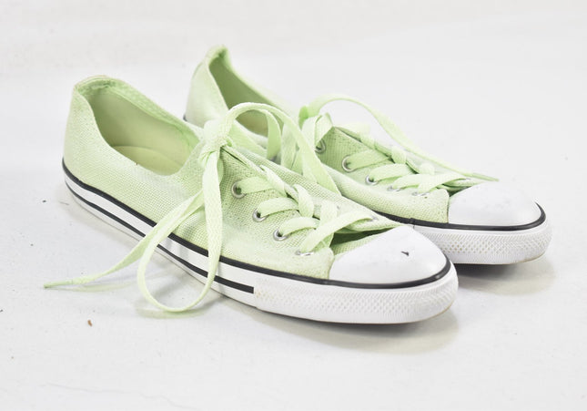 Converse Damen Sportschuhe Sneaker EUR 40 Nr. 23-N 894-Schuh-Gebraucht-secondhand