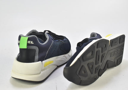 Diesel Herren Halbschuhe Freizeitschuhe EUR 42 Nr. 24-X 333-Schuh-Gebraucht-secondhand