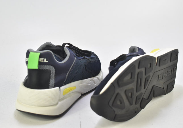 Diesel Herren Halbschuhe Freizeitschuhe EUR 42 Nr. 24-X 333-Schuh-Gebraucht-secondhand