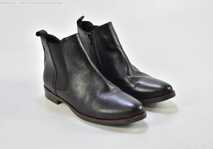 Cypres  Damen Stiefelette Boots  EUR 39 Nr. 25-B 1586