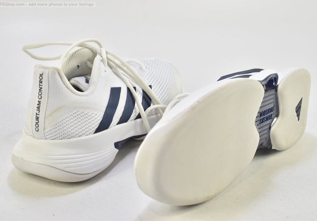 Adidas Courtjam Herren Sportschuhe Sneaker  EUR 45 1/3 Nr. 26-M 1180