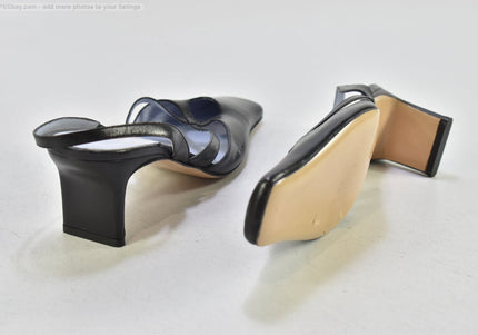 Elegance  Damen Sandale Sandalette  EUR 39 Nr. 25-S 399