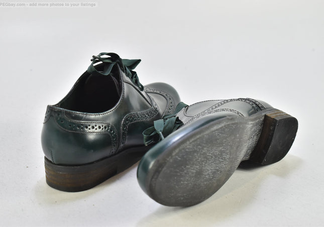 Clarks  Damen Halbschuhe Freizeitschuhe  UK 3,5 Nr. 26-M 1601