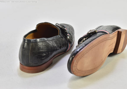 Melvin&Hamilton  Damen Halbschuhe Slipper Ballerinas  EUR 40 Nr. 25-V 2458