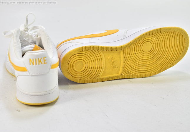 Nike Court Vision Herren Sportschuhe Sneaker  EUR 43 Nr. 26-U 249