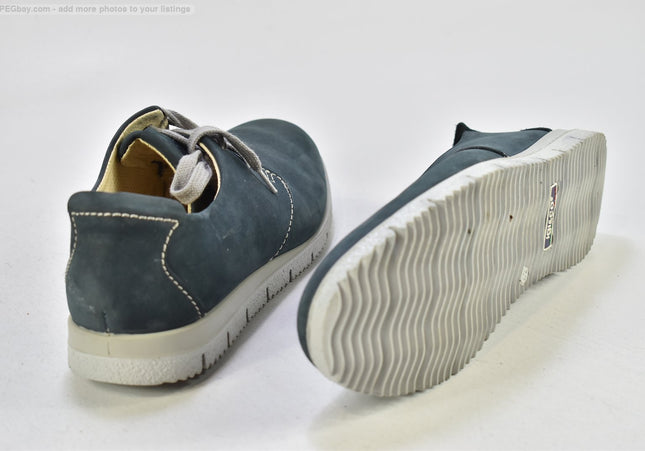 Igi&Co  Herren Halbschuhe Freizeitschuhe  EUR 42 Nr. 25-U 1529