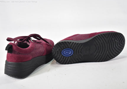 Vitaform  Damen Halbschuhe Freizeitschuhe  Gr. 37 Nr. 26-T 1315