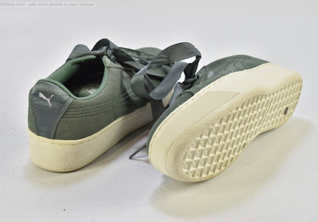 Puma Vikky Damen Sportschuhe Sneaker  EUR 40 Nr. 25-N 1061