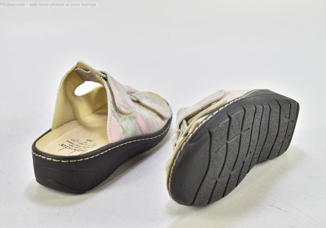 Belvida  Damen Sandale Sandalette  EUR 38 Nr. 26-S 247